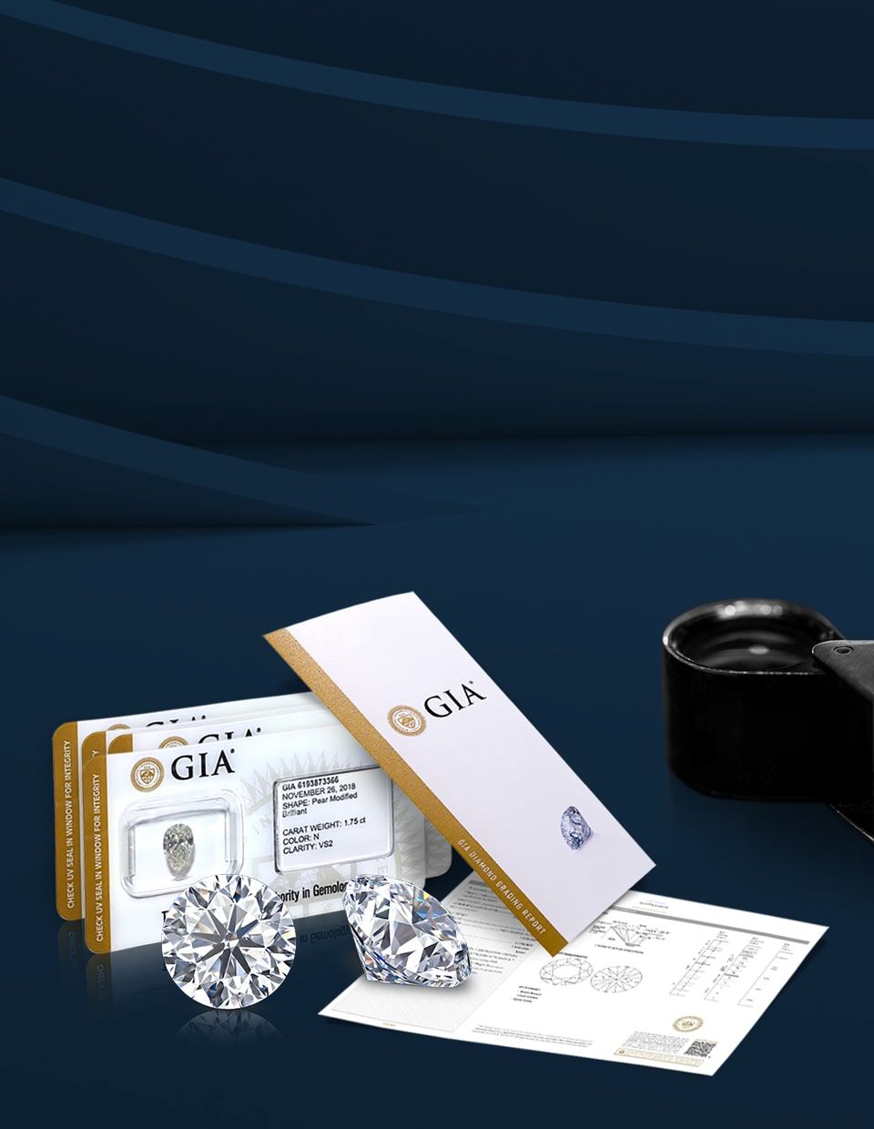 Your One-Stop Diamond Manufacturing Company in Dubai